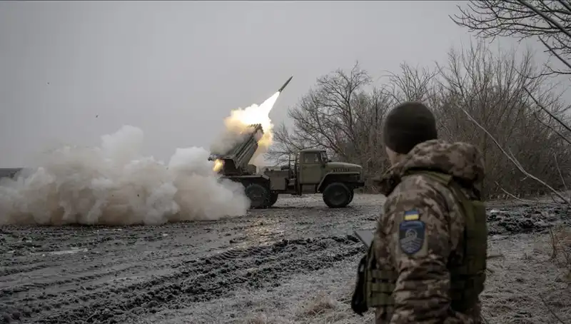 Ukrayna Ordusu: Amerikan Silahları Olmadan Hayatta Kalabilir Mi?
