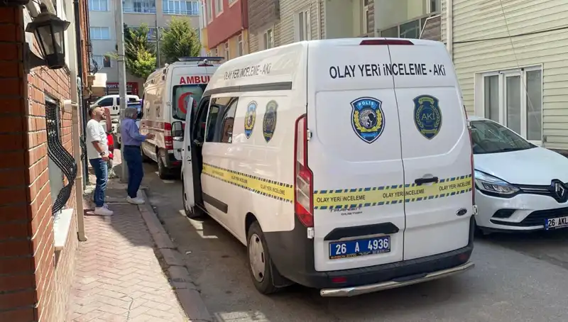 İki Çocuk Babası Adamın Sıradışı Ölümü: Evinde Bulunduğu Anlar