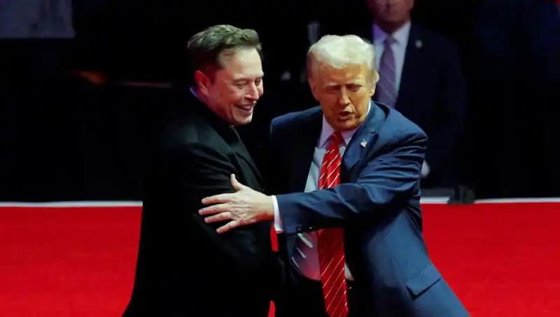 Elon Musk ve Donald Trump Arasındaki Kopuşun Nedenleri Açıklandı