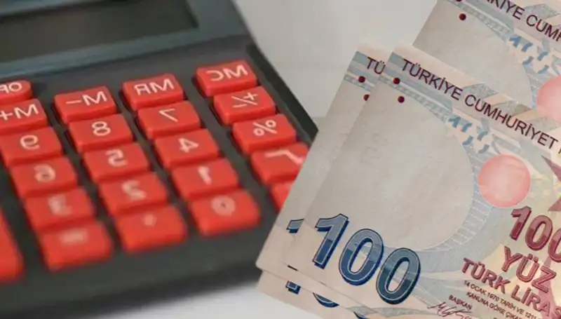 2025 Emekli Maaş Farkı Ödeme Tarihleri SGK Tarafından Açıklandı!