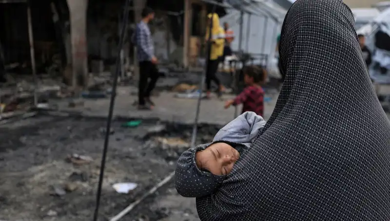 Avrupa’nın Üç Büyük İhtilafı: İsrail’in Gazze Planı Hakkında Ortak Açıklama