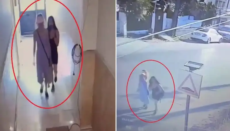 İstanbul'dan Yalova'ya Uzanan 1 Milyonluk Hırsızlık Olayı Şok Etmişti
