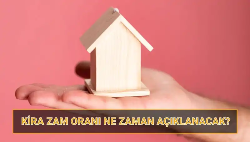 Nisan 2025 Kira Artış Oranları: Ne Zaman Açıklanacak?