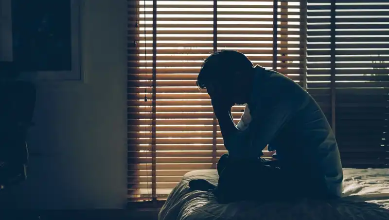 Bilimsel Araştırma: Bahar ve Yaz Aylığında Doğan Erkekler Depresyona Daha Yatkın