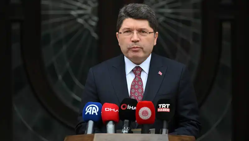 İmralı Heyeti ve Adalet Bakanı Tunç: Kürt Sorunu İçin Önemli Görüşme