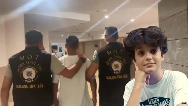 Mattia Ahmet Minguzzi Davası: Tehditler ve Hukuki Savaş