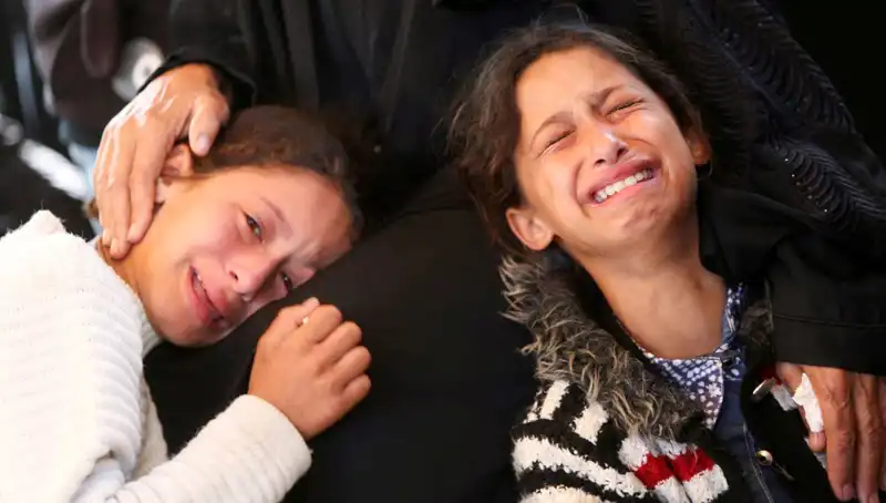 Gazze'de Bayram Neşesi Yerine Yas: Acının Düşünülmedik Yüzleri
