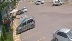 Bolu Dağı'nda Yaşanan İlginç Kaza: Sürücülerin Şaşkınlığı Ön Planda