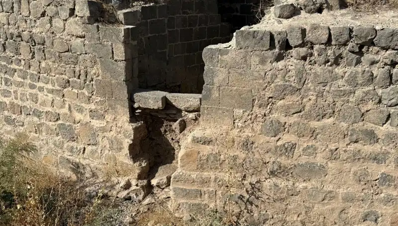 Diyarbakır'daki Saint George Kilisesi'nin Tarihi: Hamam İddialarını Çürütüyor