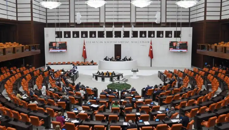 Terörsüz Türkiye Komisyonu: İlk Toplantı Salı Günü Yapılıyor