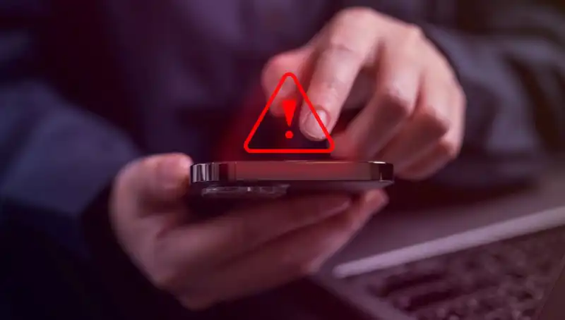 İngiltere'den Tarihi Uyarı: 87 Milyon Telefon Aynı Anda Çalacak