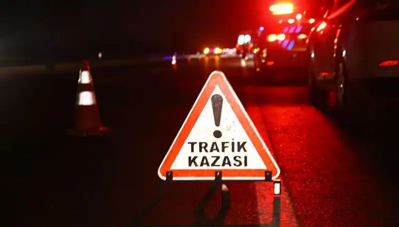 Şanlıurfa'da Feci Zincirleme Kaza: 7 Yaralı