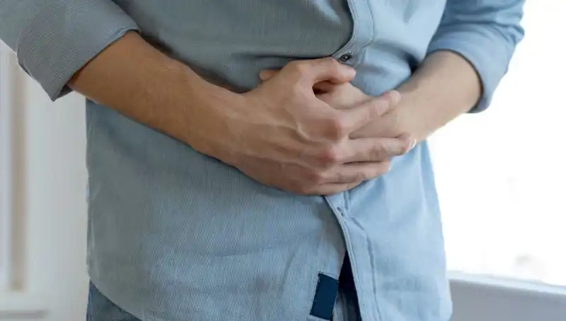 Nadiren Görülen Kanser Türü, Hazımsızlık Belirtileriyle Kendini Gösterdi!