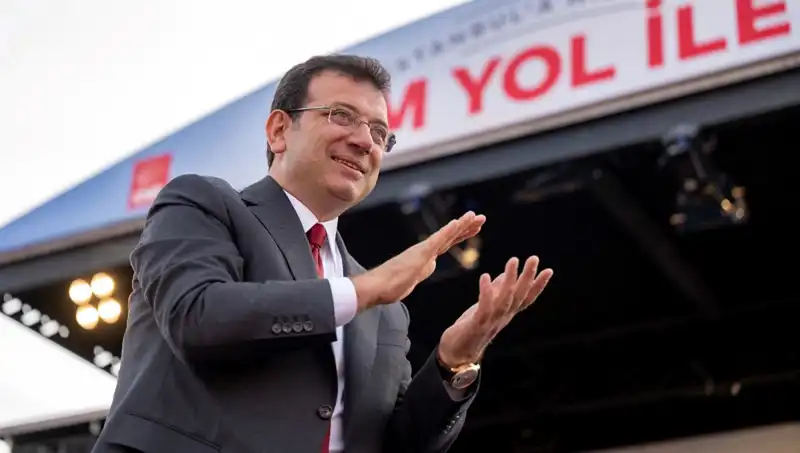 İstanbul'un Yeni Gündemi: Ekrem İmamoğlu’na Tehdit Davası