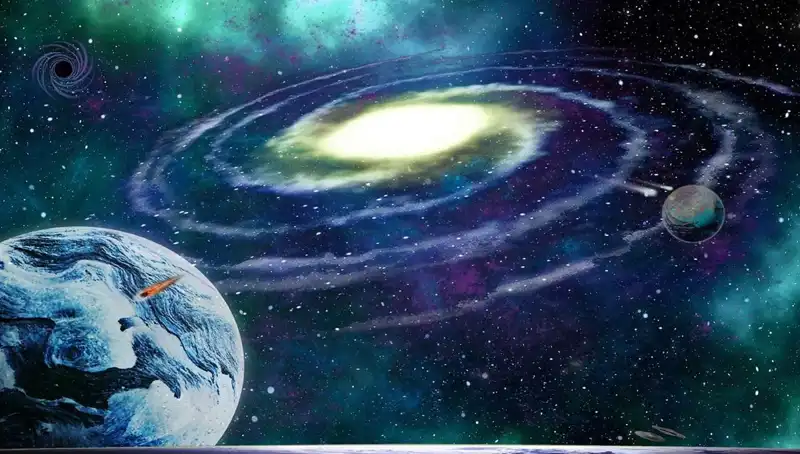 Mayıs 2025'teki Gök Olayları: Dolunayın Tarihi ve Önemi