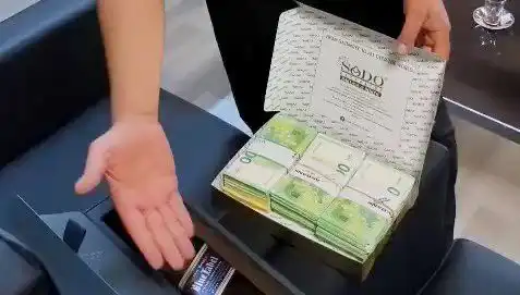 Manavgat Belediyesi'nde Neler Oluyor? Baklava Kutusuyla Gelen Şok Operasyon!