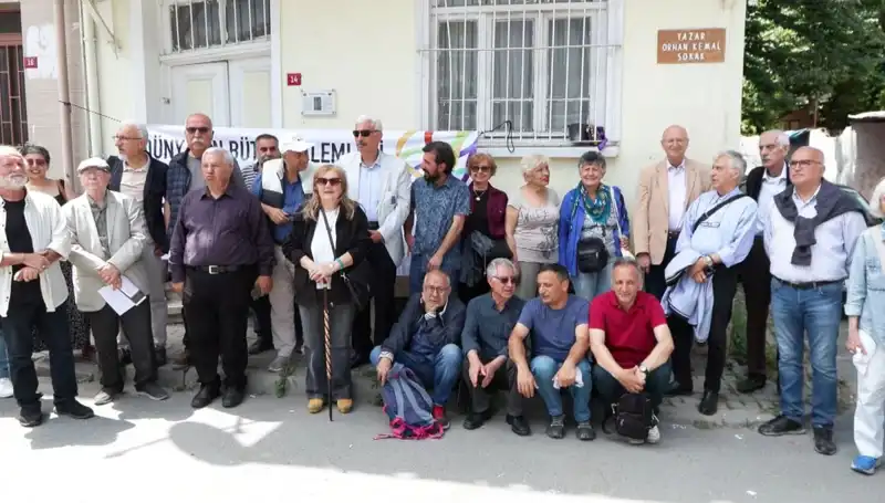 Orhan Kemal: Türk Edebiyatının Usta Kalemi Ölümünün 55. Yılında Anıldı