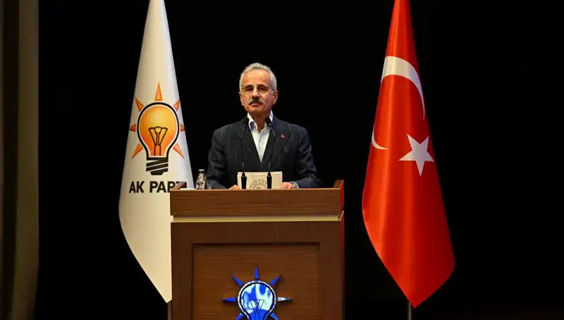 Esenboğa Metro Projesi: Bakan Uraloğlu'dan Yeni Gelişmeler