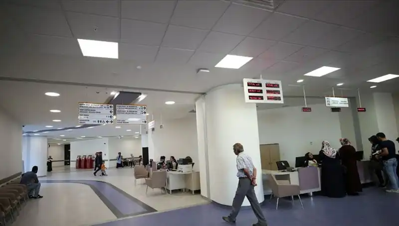 Türkiye'de Sağlıkta Yeni Dönem: TBMM'de Tarihi Tasarı
