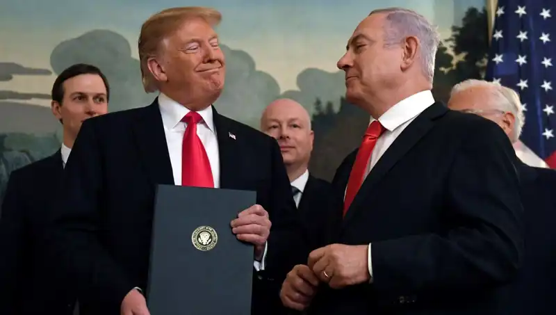 ABD Basını Açıkladı: Netanyahu’nun İran’a Saldırı Kararı 2024’ten Önce Alındı!