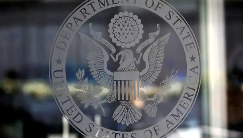 Trump, Dışişleri Bakanlığı'na İçin Yeniden Yapılandırma Planlıyor