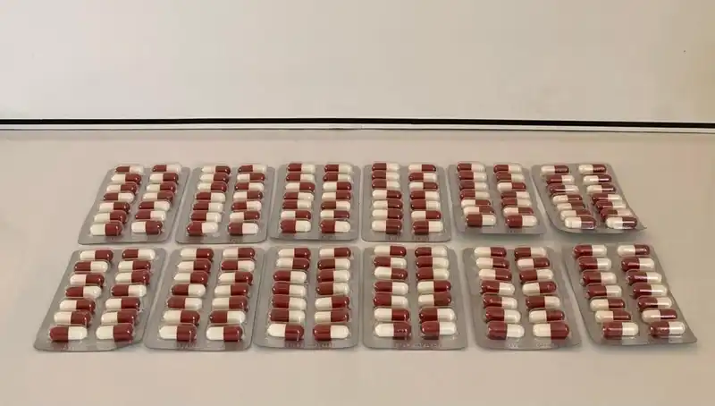 Niğde'de Şok Uyuşturucu Operasyonu: Üç Kişi Tutuklandı