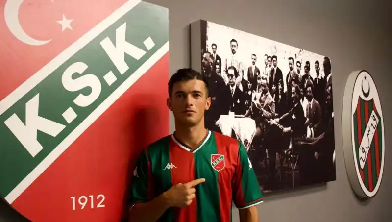 Karşıyaka'da Transfer Hareketliliği: Takım Kadrosuna Kimler Katıldı?