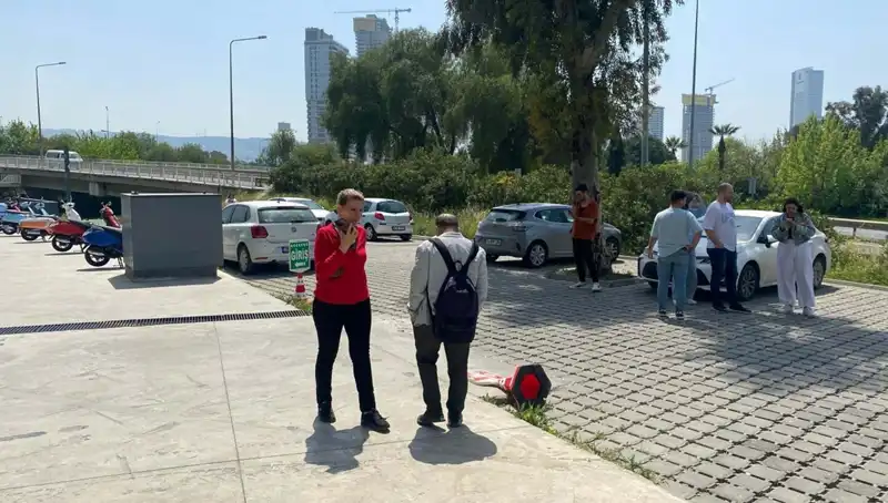 Marmara'da Şok Eden Deprem: İstanbul'dan Uşak'a Kadar Etkisi Hissedildi!