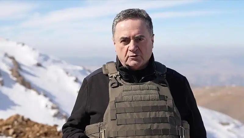 İsrail Savunma Bakanı’ndan Hamas Yöneticilerine Şok Suikast Tehdidi!
