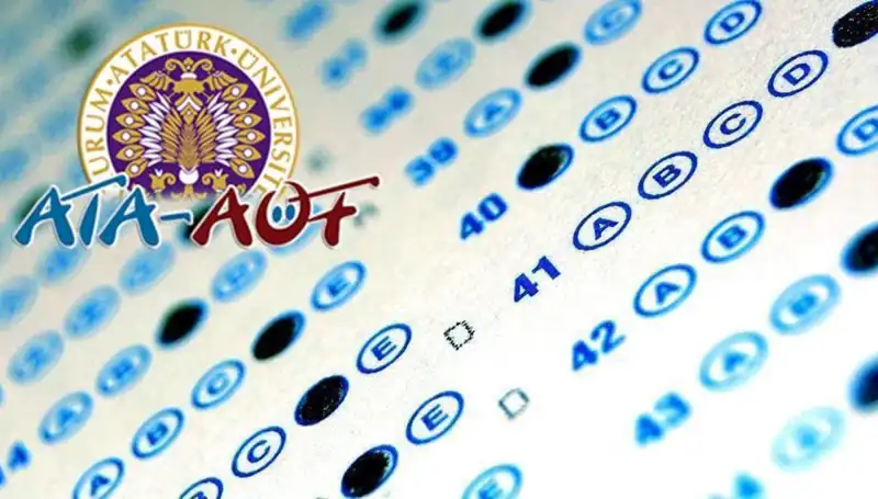 Sınavsız İkinci Üniversite: ATA-AÖF Kayıtları Başladı, Fırsatı Kaçırmayın!
