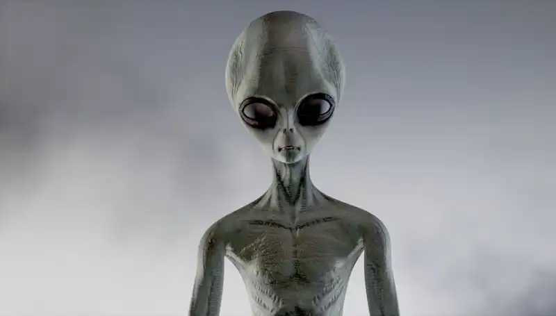 Pentagon, Uzaylı Türlerini Açıkladı: UFO Operatörleri Kimler?