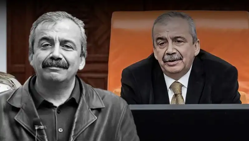 DEM Parti'den İmralı Heyeti İçin Yenilikler Geliyor Mu?