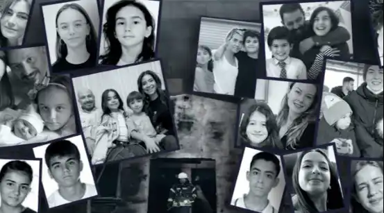 Bu Bayramda 36 Çocuk Yakınlarını Kaybetti, Kırık Kalpler Yarışında