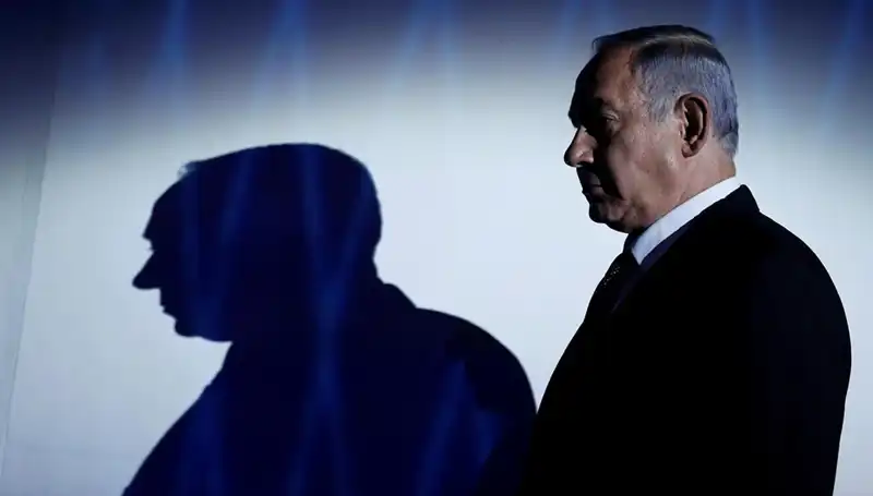 Netanyahu'nun Çapraz Sorgusundaki Çarpıcı Cevaplar: 1,788 "Hatırlamıyorum"