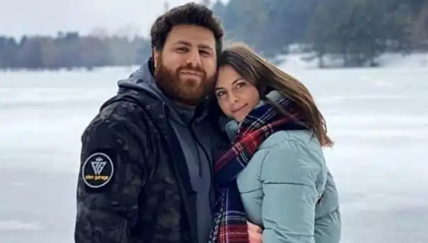 Murat Aci’nin Eşinden 100 Milyon Dolarlık Açıklama: Gerçekler Ne?