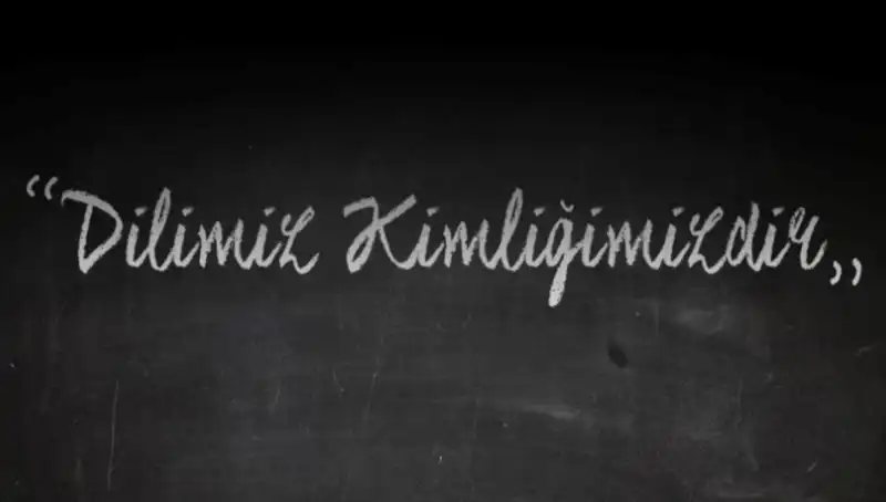 Türk Dil Bayramı: Tarihçe, Anlamı ve Kutlama Mesajları