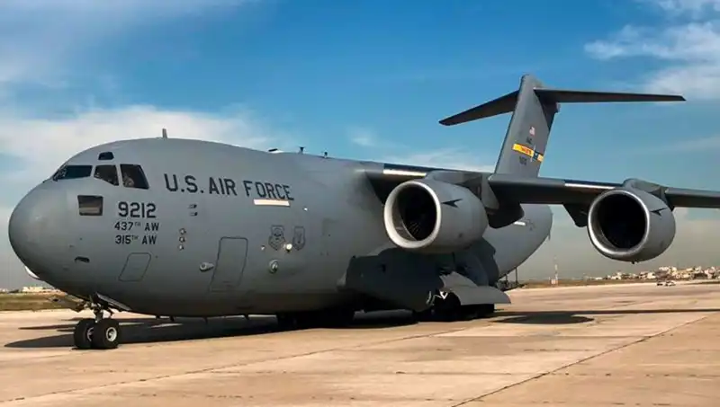 Pentagon’un Askeri Güç Gösterisi: Lübnan’a Saldırı Uçağı, Norveç’e Helikopter Sevkıyatı