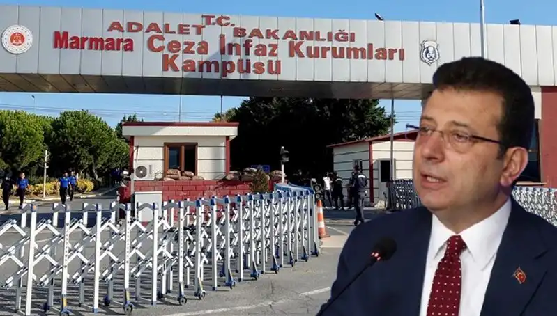 İmamoğlu'nun Bilirkişi Davası: Duruşmaya Katılmama Kararı Ne Anlama Geliyor?