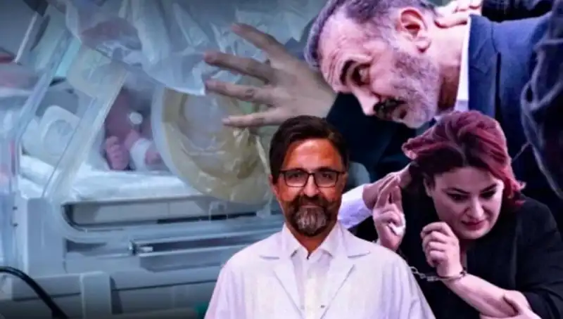 Yenidoğan Çetesi Gönen'in İntiharında Şok İddialar ve İnceleme Süreci