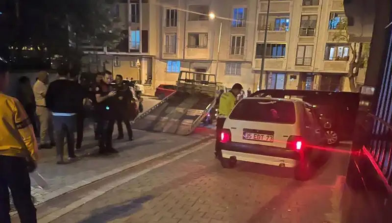 Dur İhtarına Uymayan Sürücüye Kesilen 116 Bin Lira Ceza!