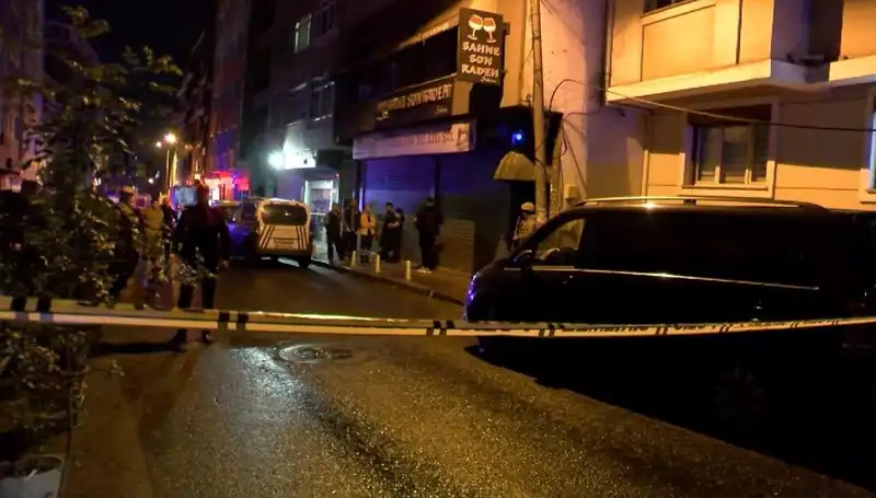 Eğlence Mekanında El Bombalı Saldırı: 7 Yaralı Arasında 3’ü Ağır