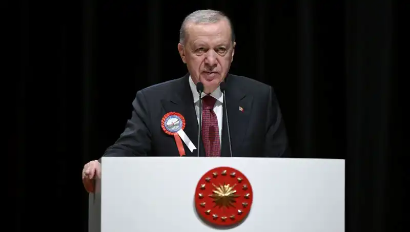 Cumhurbaşkanı Erdoğan, YKS Sonuçları ile Gençlere Umut Verdi