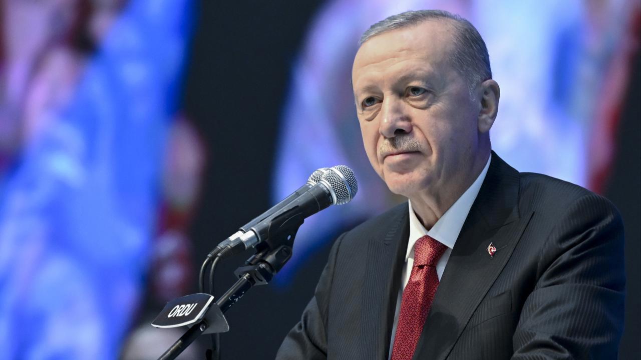 Cumhurbaşkanı Erdoğan'dan Fatih Özel'e sert cevap!