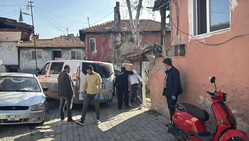 Çankırı'da Uyuşturucu Operasyonu: 6 Şüphelinin Yakalandığı Piyasa Darbesi