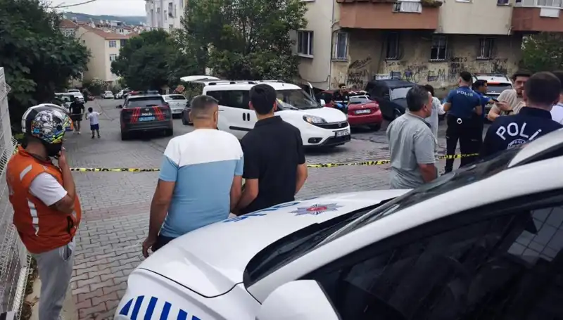 İstanbul'da Şoke Eden Silahlı Saldırı: Hayatını Kaybeden Kişi Kim?