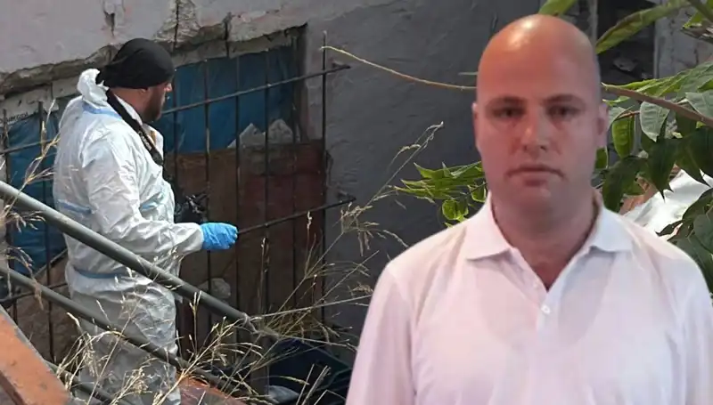İstanbul'da Dehşet: Ev Arkadaşının Boğazını Kesen Zanlı İnternette Şok Yarattı