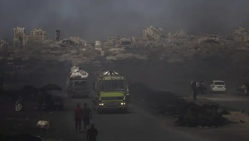 Hamas'ın Açıklamaları: ABD ile Yapılan Görüşmelerin Derinlikleri