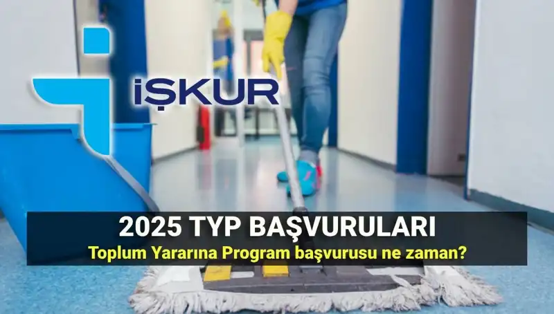 TYP Başvuru Tarihleri Açıklandı: İşte 2025-2026 Dönemi Detayları