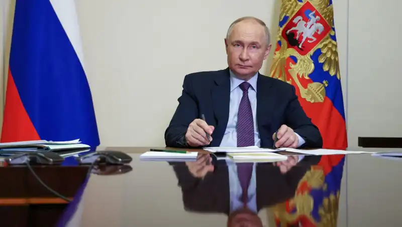 Rusya’nın Suriye Planı: Putin, Esad’ı Koltuğundan İndirmeyecek mi?