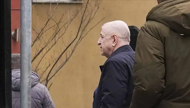 Ümit Özdağ, Mahkeme Önünde Geçirdiği Zorlu Süreci Açıkladı